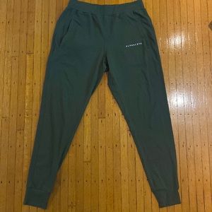 Alphalete Core Joggers